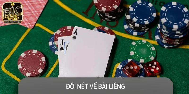 Đôi nét về bài liêng