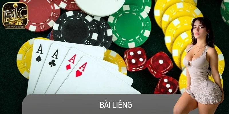 Bài Liêng - Thử Thách Bản Lĩnh, Nâng Cao Kỹ Năng Chơi