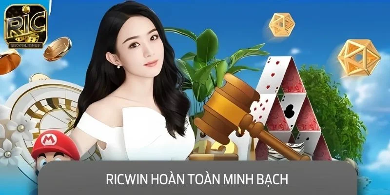 Hãy yên tâm vì đơn vị hoàn toàn minh bạch