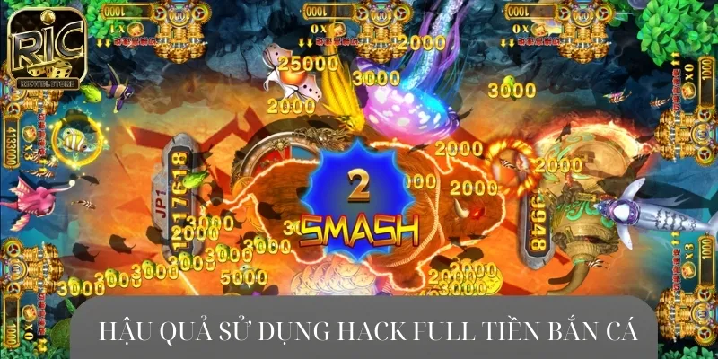 Sử dụng phần mềm hack để lại nguy cơ tiềm ẩn ảnh hưởng đến bản thân anh em