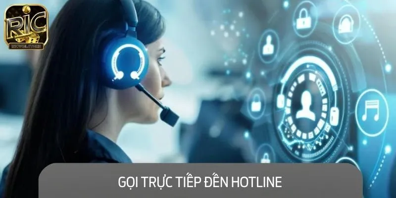 Thông qua Hotline, hội viên được giải đáp thắc mắc nhanh chóng, chính xác