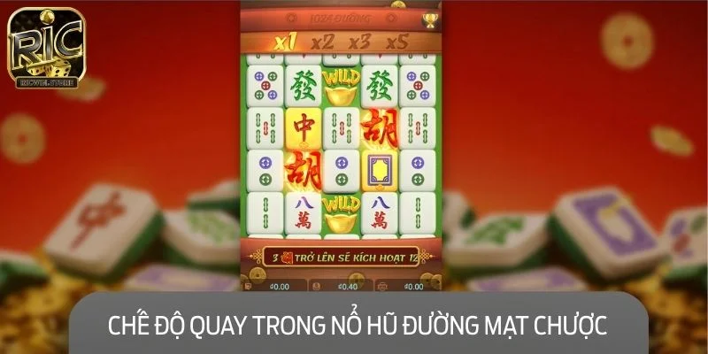 Bạn có thể mua thêm vòng quay khi tham gia