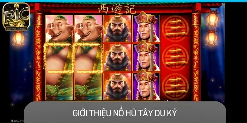 Nổ Hũ Tây Du Ký được đánh giá cao về cốt truyện