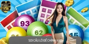 Soi Cầu Lô Đề Chính Xác - Không Phải Ai Cũng Biết Làm