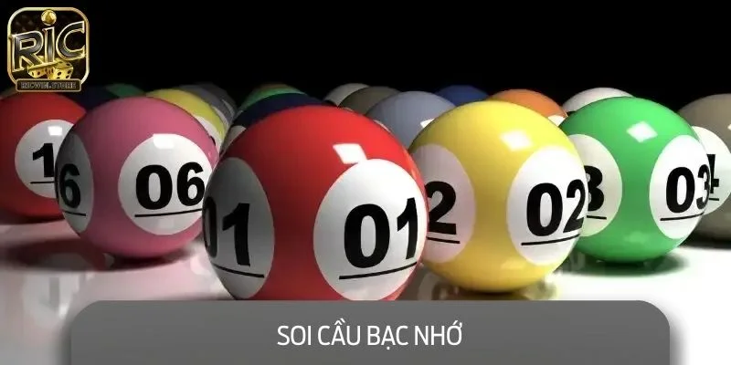 Thử áp dụng phương pháp bạc nhớ để tìm ra những con số dễ về