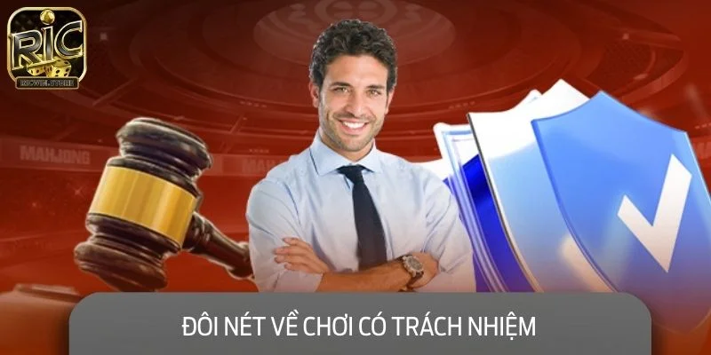 Đôi nét về chơi có trách nhiệm